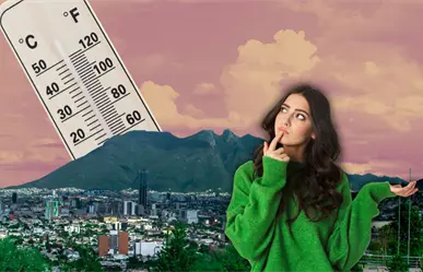 Clima en Monterrey: ¿qué temperaturas se esperan este 1 de noviembre?