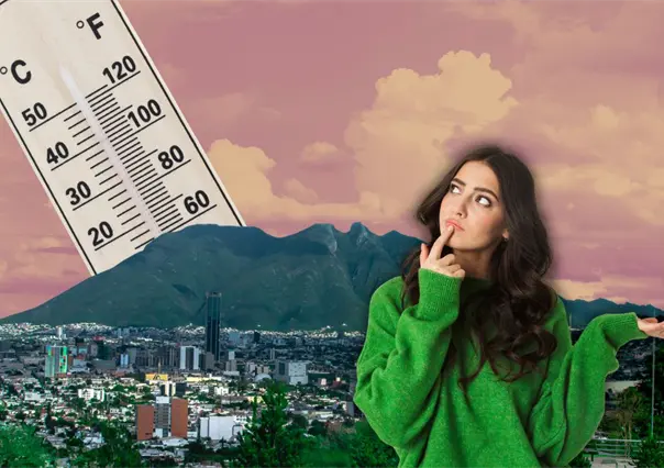 Clima en Monterrey: ¿qué temperaturas se esperan este 1 de noviembre?