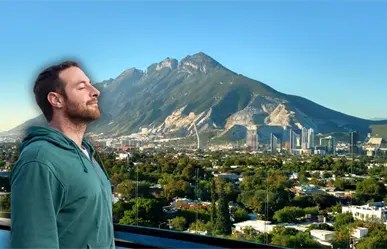 Así inicia noviembre la calidad del aire en Monterrey