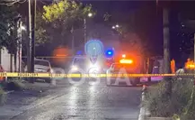 Balacera en bar de Juárez deja tres mujeres sin vida y seis personas heridas Balacera en bar de Juárez deja tres mujeres sin vida y seis personas heridas