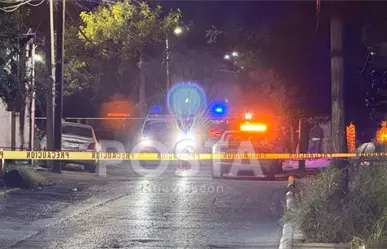 Balacera en bar de Juárez deja tres mujeres sin vida y seis personas heridas