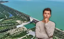 ¿Cuáles son los niveles de las presas en Nuevo León hoy 1 de noviembre?