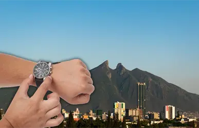 Este es el único municipio de Nuevo León que debe cambiar su horario este 2 de noviembre