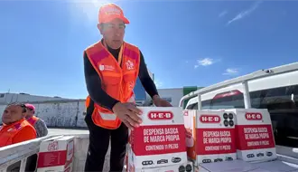 “Hoy Nuevo León levanta la mano”: Samuel García envía apoyo humanitario a Cuba, Jamaica y Haití