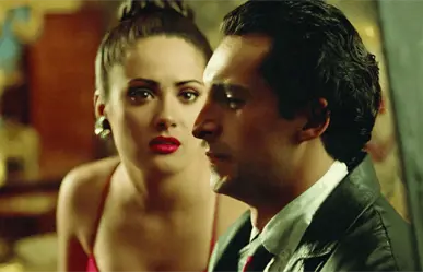 El Callejón de los Milagros regresa a los cines por su 30 aniversario