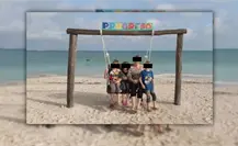 Familia belga desaparecida en Campeche es localizada con vida en Quintana Roo: esto se sabe del caso Familia belga desaparecida en Campeche es localizada con vida en Quintana Roo: esto se sabe del caso