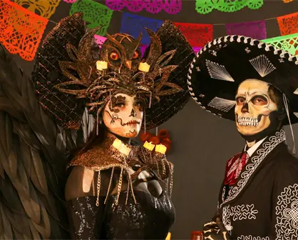 Festival de la Catrina en Ramos Arizpe: Aún puedes ganar 3 mil pesos en concurso este Día de Muertos