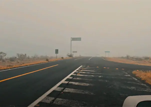 Frente Frío Número 12 bajará la temperatura el fin de semana: este es el pronóstico para BCS