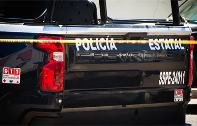 Encuentran a un hombre sin vida en la colonia Arcoíris de La Paz