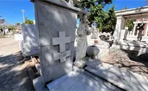 Día de Muertos 2025: este es el horario de las misas del Panteón de Oriente Día de Muertos 2025: este es el horario de las misas del Panteón de Oriente