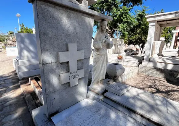 Día de Muertos 2025: este es el horario de las misas del Panteón de Oriente