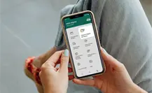 IMSS: Estos 3 trámites requieren datos biométricos en la App IMSS: Estos 3 trámites requieren datos biométricos en la App