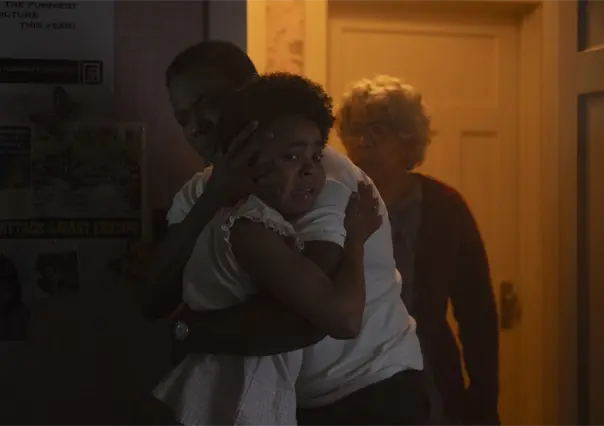 IT: Bienvenidos a Derry estrena segundo capítulo en pleno Halloween