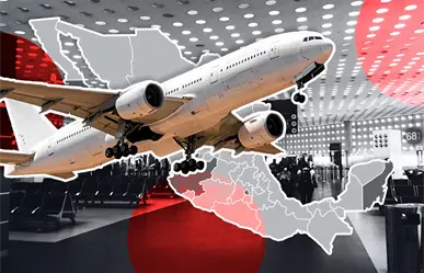 Aeropuerto de Canc&uacute;n lidera el tr&aacute;fico a&eacute;reo nacional, por encima de CDMX