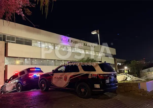 Menor es arrestado tras agredir con arma blanca a un adolescente en Santa Catarina