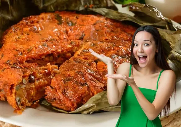 El secreto para disfrutar el mucbipollo sin remordimiento: consejos de especialistas yucatecos