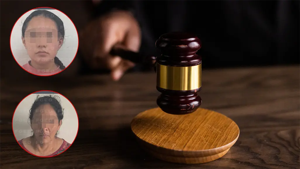 ¿Cuánto pueden pasar en la cárcel quienes robaron a la bebé en hospital de Durango?