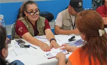 Pensión Mujeres Bienestar: ¿Qué hacer si no te llega el mensaje para recoger la tarjeta? Pensión Mujeres Bienestar: ¿Qué hacer si no te llega el mensaje para recoger la tarjeta?