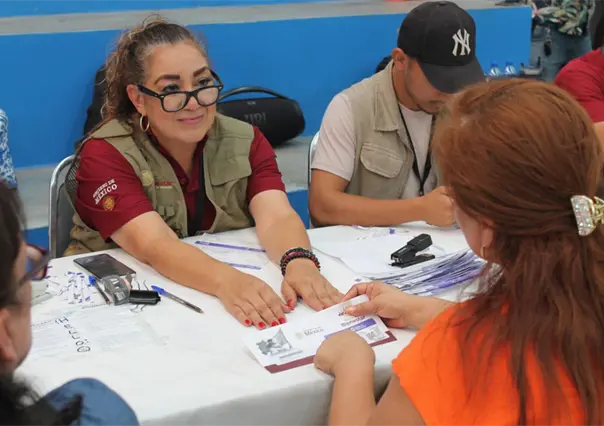 Pensión Mujeres Bienestar: ¿Qué hacer si no te llega el mensaje para recoger la tarjeta?