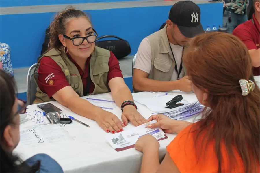 Pensión Mujeres Bienestar: ¿Qué hacer si no te llega el mensaje para recoger la tarjeta?