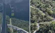 Guía para visitar las Grutas de García: precios, horarios y opciones para subir