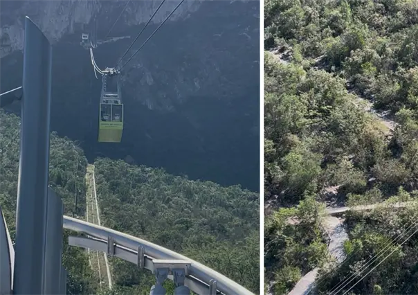 Guía para visitar las Grutas de García: precios, horarios y opciones para subir