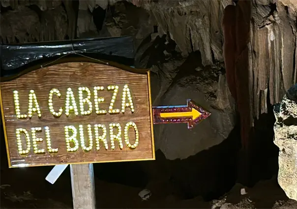 Grutas de García: el misterio detrás de sus rocas más emblemáticas