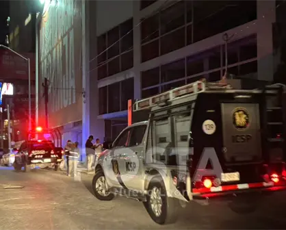 Noche de terror en Monterrey: hallan restos humanos en una construcción