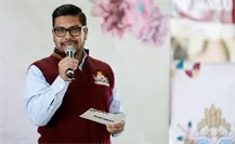 Marcha por revocación de mandato Nezahualcóyotl: ciudadanos exigen salida del alcalde