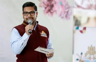 Marcha por revocación de mandato Nezahualcóyotl: ciudadanos exigen salida del alcalde