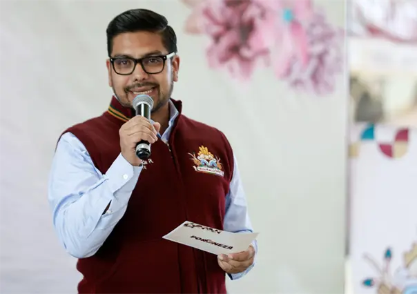 Marcha por revocación de mandato Nezahualcóyotl: ciudadanos exigen salida del alcalde