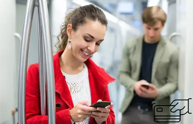 ¿Qué es el  ghost taping, la nueva estafa que te roba tu dinero?