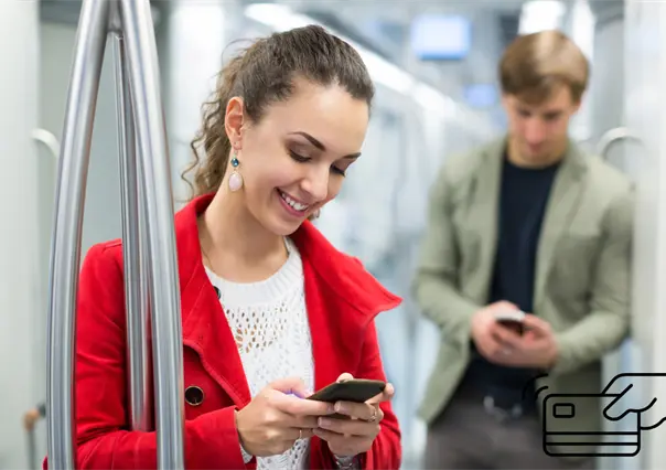 ¿Qué es el  ghost taping, la nueva estafa que te roba tu dinero?