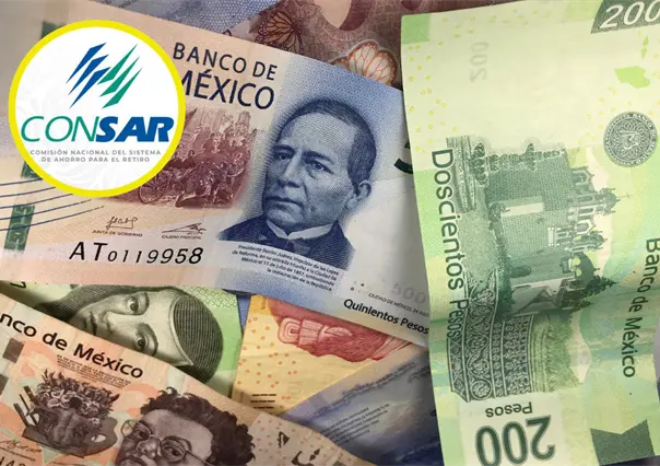 ¿Retiraste dinero de tu Afore por desempleo? Así puedes recuperar tus semanas cotizadas