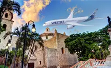 Ruta Toronto-Mérida: ¿Hasta cuándo tendrá vuelos internacionales durante la temporada 2025-2026? Ruta Toronto-Mérida: ¿Hasta cuándo tendrá vuelos internacionales durante la temporada 2025-2026?