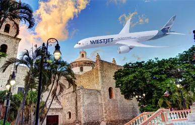 Ruta Toronto-Mérida: ¿Hasta cuándo tendrá vuelos internacionales durante la temporada 2025-2026?