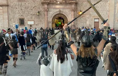 Se acerca la temporada de danzas 2025 en Durango y esto se sabe de la fecha de inicio