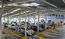 Verificación vehicular en CDMX; estos autos deben hacer el trámite en noviembre Verificación vehicular en CDMX; estos autos deben hacer el trámite en noviembre