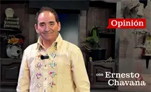 Este Clásico no se siente: Chavana ve un 141 sin pasión en la ciudad