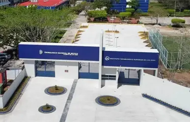 Arrestan a líder sindical del Tecnológico de los Ríos en Tabasco