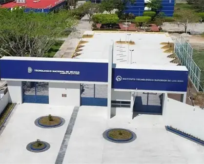 Arrestan a líder sindical del Tecnológico de los Ríos en Tabasco