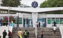 Volkswagen Puebla registra cinco paros técnicos en 2 semanas Volkswagen Puebla registra cinco paros técnicos en 2 semanas