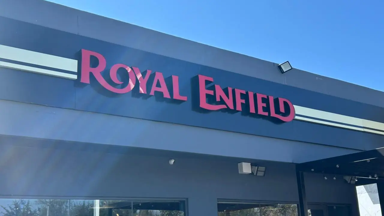 En este lugar de Durango puedes comprar un café, pero también una moto