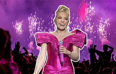 Concierto GRATIS de Yuri en la Feria Regional de Jilotepec 2025: conoce la fecha y horarios