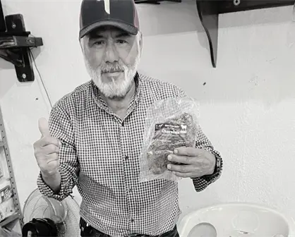 Asesinan a Propietario de Conocido Negocio de Bebidas Preparadas Randy en Ciudad Victoria