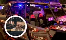 Hombre es baleado en Azcapotzalco mientras repartía dulces ¿cómo se encuentra? Hombre es baleado en Azcapotzalco mientras repartía dulces ¿cómo se encuentra?