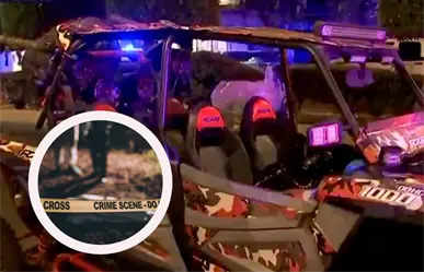 Hombre es baleado en Azcapotzalco mientras repartía dulces ¿cómo se encuentra?