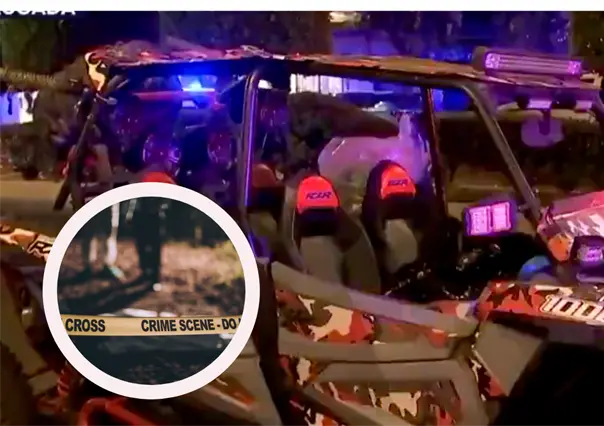 Hombre es baleado en Azcapotzalco mientras repartía dulces ¿cómo se encuentra?