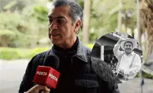 Jaime Rodríguez “El Bronco” lamenta asesinato del alcalde de Uruapan Jaime Rodríguez “El Bronco” lamenta asesinato del alcalde de Uruapan