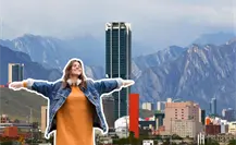 Así se encuentra la calidad del aire en Monterrey para este domingo 2 de noviembre